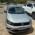 VOLKSWAGEN VOYAGE 1.6 16V MSI TOTALFLEX 4P AUTOMÁTICO VOLKSWAGEN VOYAGE 1.6 16V MSI TOTALFLEX 4P AUTOMÁTICO