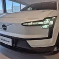 VOLVO EX30 51 KW ELÉTRICO CORE VOLVO EX30 51 KW ELÉTRICO CORE
