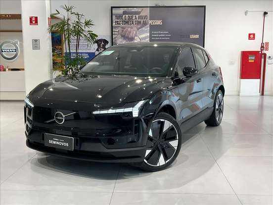 VOLVO-EX30-69 KW ELÉTRICO ULTRA VOLVO-EX30-2024