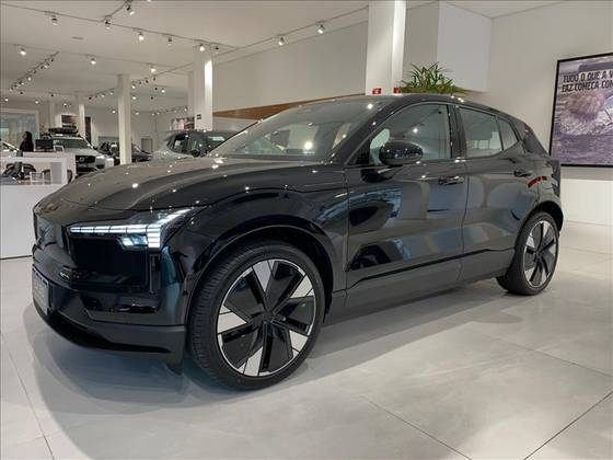 VOLVO EX30 69 KW ELÉTRICO ULTRA