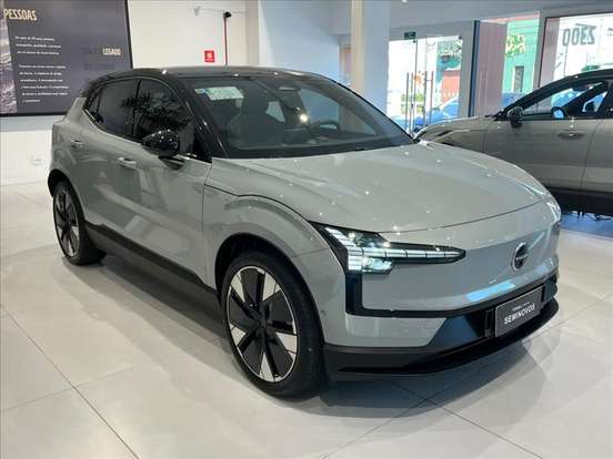 VOLVO-EX30-69 KW ELÉTRICO ULTRA VOLVO-EX30-2024