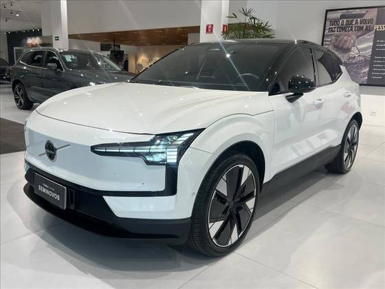VOLVO EX30 69 KW ELÉTRICO ULTRA