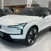 VOLVO EX30 69 KW ELÉTRICO ULTRA VOLVO EX30 69 KW ELÉTRICO ULTRA