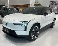 VOLVO EX30 69 KW ELÉTRICO ULTRA VOLVO EX30 69 KW ELÉTRICO ULTRA