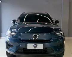 VOLVO EX40 P6 RECHARGE ELECTRIC PLUS VOLVO EX40 P6 RECHARGE ELECTRIC PLUS