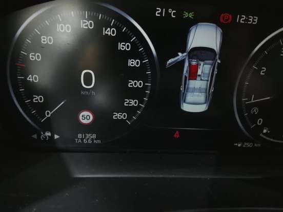 VOLVO-S60-2.0 T5 INSCRIPTION GASOLINA 4P AUTOMÁTICO VOLVO-S60-2020