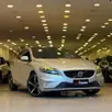 VOLVO V40 2.0 T5 R DESIGN TURBO GASOLINA 4P AUTOMÁTICO VOLVO V40 2.0 T5 R DESIGN TURBO GASOLINA 4P AUTOMÁTICO