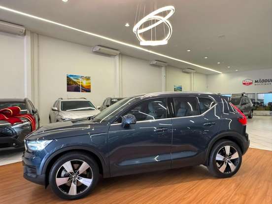 VOLVO-XC40-1.5 T5 RECHARGE INSCRIPTION GEARTRONIC VOLVO-XC40-2021