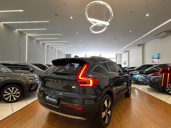 VOLVO-XC40-1.5 T5 RECHARGE INSCRIPTION GEARTRONIC VOLVO-XC40-2021