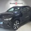 VOLVO XC40 1.5 T5 RECHARGE R-DESIGN GEARTRONIC VOLVO XC40 1.5 T5 RECHARGE R-DESIGN GEARTRONIC
