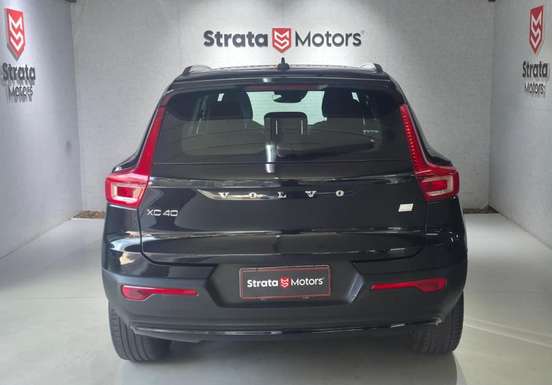 VOLVO-XC40-1.5 T5 RECHARGE R-DESIGN GEARTRONIC VOLVO-XC40-2021