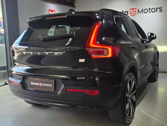 VOLVO-XC40-1.5 T5 RECHARGE R-DESIGN GEARTRONIC VOLVO-XC40-2021