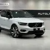 VOLVO XC40 1.5 T5 RECHARGE R-DESIGN GEARTRONIC VOLVO XC40 1.5 T5 RECHARGE R-DESIGN GEARTRONIC