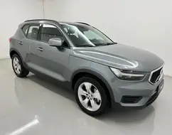 VOLVO XC40 2.0 T4 GASOLINA GEARTRONIC VOLVO XC40 2.0 T4 GASOLINA GEARTRONIC