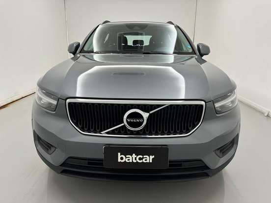VOLVO-XC40-2.0 T4 GASOLINA GEARTRONIC VOLVO-XC40-2018