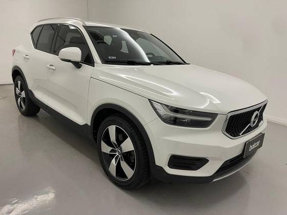 VOLVO XC40 2.0 T5 GASOLINA MOMENTUM AWD GEARTRONIC