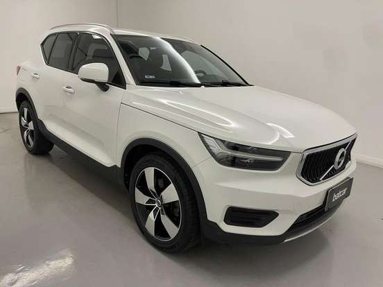 VOLVO-XC40-2.0 T5 GASOLINA MOMENTUM AWD GEARTRONIC VOLVO-XC40-2018