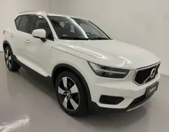 VOLVO XC40 2.0 T5 GASOLINA MOMENTUM AWD GEARTRONIC VOLVO XC40 2.0 T5 GASOLINA MOMENTUM AWD GEARTRONIC