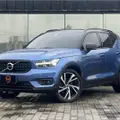 VOLVO XC40 2.0 T5 GASOLINA R-DESIGN AWD GEARTRONIC VOLVO XC40 2.0 T5 GASOLINA R-DESIGN AWD GEARTRONIC