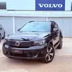 VOLVO XC40 P6 RECHARGE ELECTRIC PLUS VOLVO XC40 P6 RECHARGE ELECTRIC PLUS