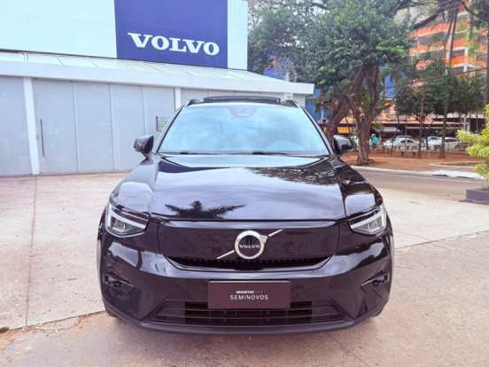VOLVO-XC40-P6 RECHARGE ELECTRIC PLUS VOLVO-XC40-2022