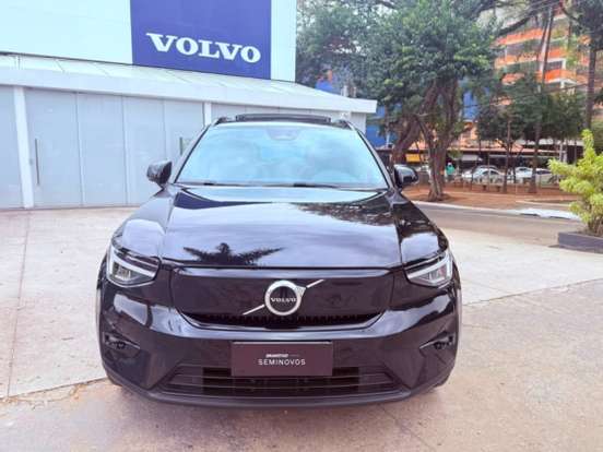 VOLVO-XC40-P6 RECHARGE ELECTRIC PLUS VOLVO-XC40-2022