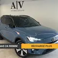 VOLVO XC40 P6 RECHARGE ELECTRIC PLUS VOLVO XC40 P6 RECHARGE ELECTRIC PLUS