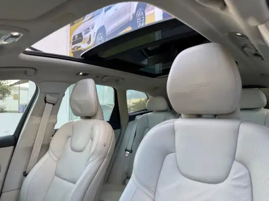 VOLVO-XC60-2.0 T5 GASOLINA INSCRIPTION AWD GEARTRONIC VOLVO-XC60-2019
