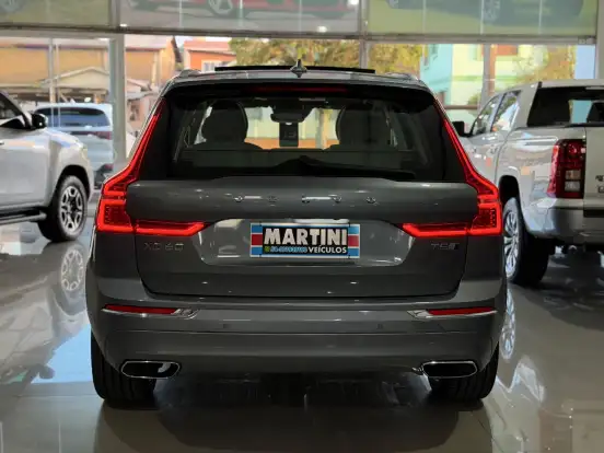 VOLVO-XC60-2.0 T5 GASOLINA INSCRIPTION AWD GEARTRONIC VOLVO-XC60-2019