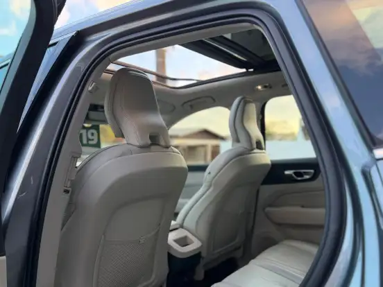 VOLVO-XC60-2.0 T5 GASOLINA INSCRIPTION AWD GEARTRONIC VOLVO-XC60-2019