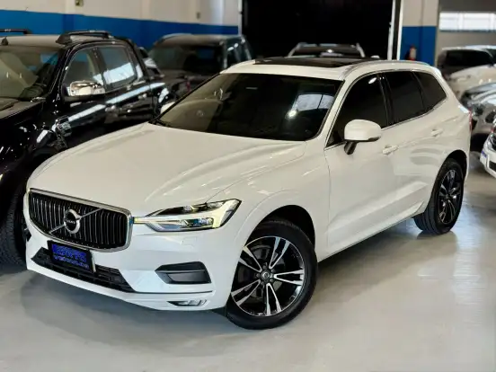 VOLVO-XC60-2.0 T5 GASOLINA MOMENTUM AWD GEARTRONIC VOLVO-XC60-2019