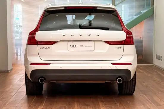 VOLVO-XC60-2.0 T8 HYBRID MOMENTUM AWD GEARTRONIC VOLVO-XC60-2019