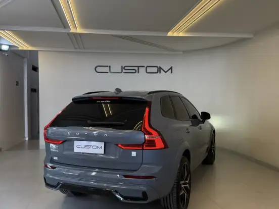 VOLVO-XC60-2.0 T8 RECHARGE POLESTAR ENGINEERED AWD GEARTRONIC VOLVO-XC60-2023