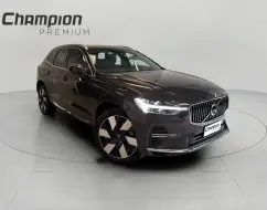 VOLVO XC60 2.0 T8 RECHARGE ULTIMATE AWD GEARTRONIC VOLVO XC60 2.0 T8 RECHARGE ULTIMATE AWD GEARTRONIC