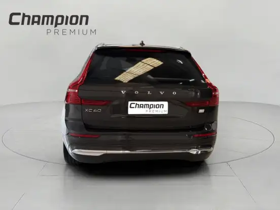VOLVO-XC60-2.0 T8 RECHARGE ULTIMATE AWD GEARTRONIC VOLVO-XC60-2023