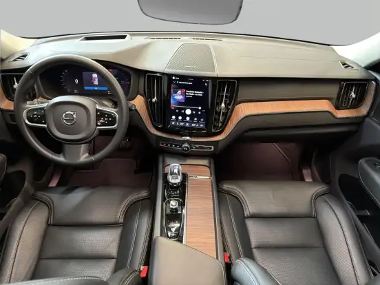 VOLVO-XC60-2.0 T8 RECHARGE ULTIMATE AWD GEARTRONIC VOLVO-XC60-2023