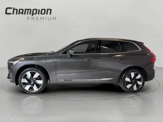 VOLVO-XC60-2.0 T8 RECHARGE ULTIMATE AWD GEARTRONIC VOLVO-XC60-2023