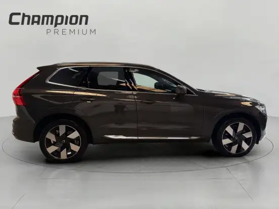 VOLVO-XC60-2.0 T8 RECHARGE ULTIMATE AWD GEARTRONIC VOLVO-XC60-2023