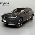VOLVO XC60 2.0 T8 RECHARGE ULTIMATE AWD GEARTRONIC VOLVO XC60 2.0 T8 RECHARGE ULTIMATE AWD GEARTRONIC
