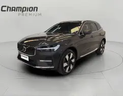 VOLVO XC60 2.0 T8 RECHARGE ULTIMATE AWD GEARTRONIC VOLVO XC60 2.0 T8 RECHARGE ULTIMATE AWD GEARTRONIC
