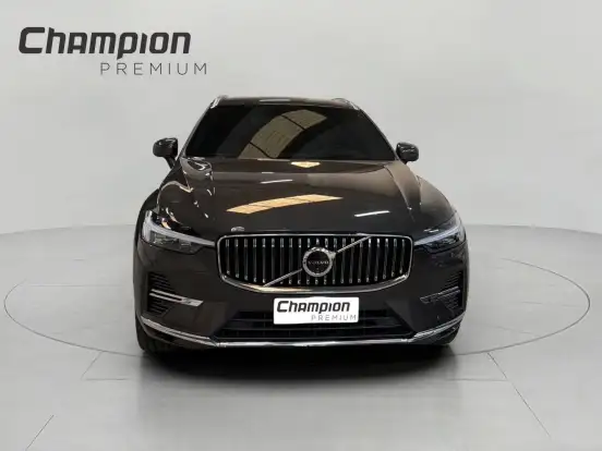 VOLVO-XC60-2.0 T8 RECHARGE ULTIMATE AWD GEARTRONIC VOLVO-XC60-2024