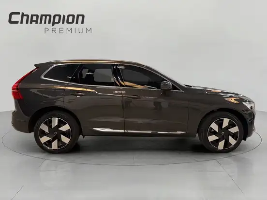 VOLVO-XC60-2.0 T8 RECHARGE ULTIMATE AWD GEARTRONIC VOLVO-XC60-2024