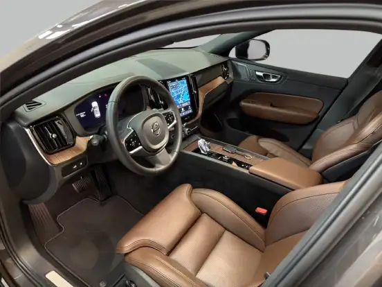 VOLVO-XC60-2.0 T8 RECHARGE ULTIMATE AWD GEARTRONIC VOLVO-XC60-2024