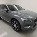 VOLVO XC60 2.0 T5 GASOLINA INSCRIPTION AWD GEARTRONIC VOLVO XC60 2.0 T5 GASOLINA INSCRIPTION AWD GEARTRONIC