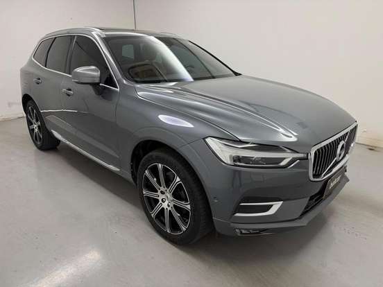 VOLVO-XC60-2.0 T5 GASOLINA INSCRIPTION AWD GEARTRONIC VOLVO-XC60-2017