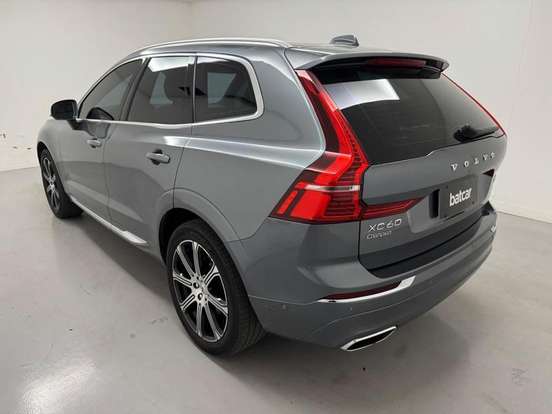 VOLVO-XC60-2.0 T5 GASOLINA INSCRIPTION AWD GEARTRONIC VOLVO-XC60-2017