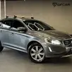 VOLVO XC60 2.0 T5 KINETIC GASOLINA 4P AUTOMÁTICO VOLVO XC60 2.0 T5 KINETIC GASOLINA 4P AUTOMÁTICO