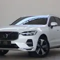 VOLVO XC60 2.0 T8 RECHARGE PLUS AWD GEARTRONIC VOLVO XC60 2.0 T8 RECHARGE PLUS AWD GEARTRONIC