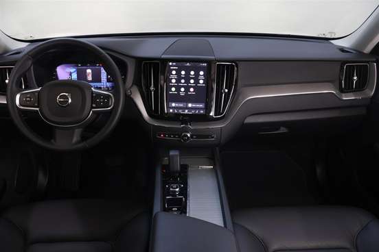 VOLVO-XC60-2.0 T8 RECHARGE PLUS AWD GEARTRONIC VOLVO-XC60-2024