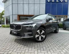 VOLVO XC60 2.0 T8 RECHARGE PLUS AWD GEARTRONIC VOLVO XC60 2.0 T8 RECHARGE PLUS AWD GEARTRONIC